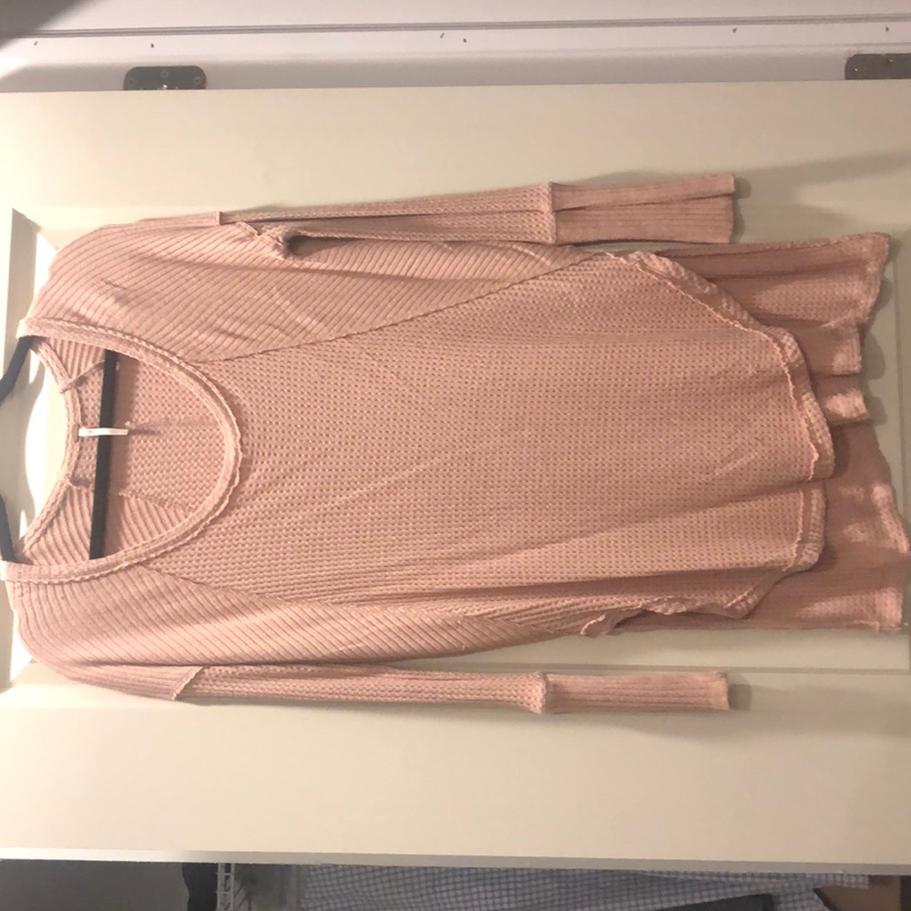 Women’s Free People Long Sleeve Top